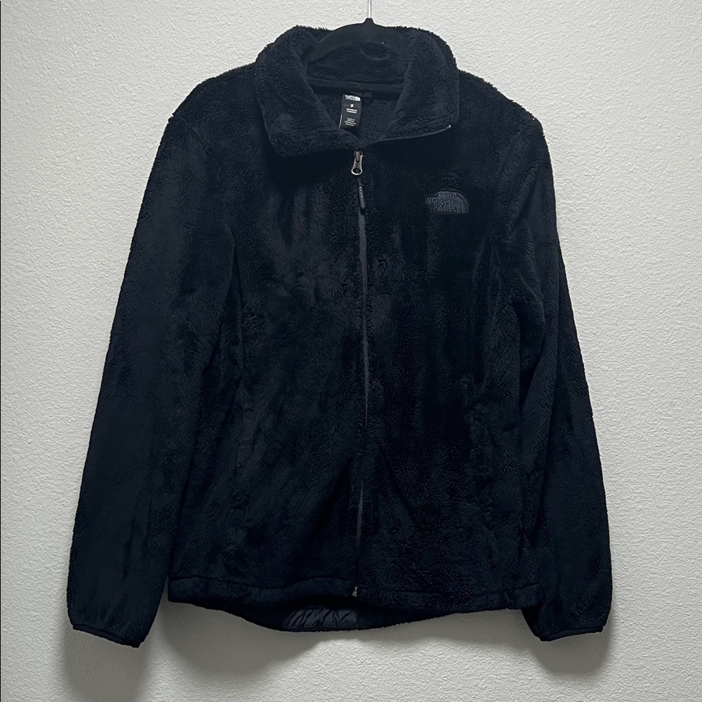 The North Face Osito Jacket SZ Small